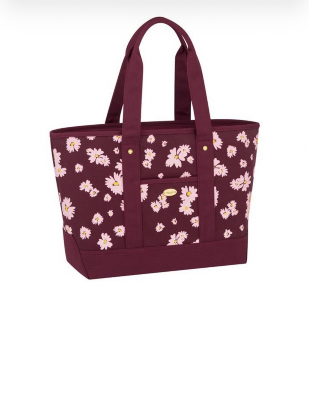 Coach tote bag